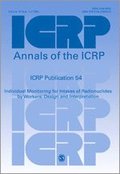 ICRP Publication 54