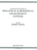 Concise Encyclopedia of Biological and Biomedical Measurement Systems