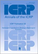 ICRP Publication 55