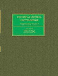 Systems and Control Encyclopedia