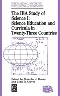 IEA Study of Science