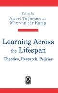 Learning Across the Lifespan