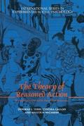 The Theory of Reasoned Action