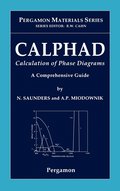 CALPHAD (Calculation of Phase Diagrams): A Comprehensive Guide
