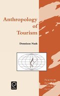 Anthropology of Tourism