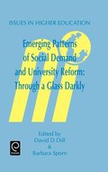 Emerging Patterns of Social Demand and University Reform