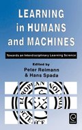 Learning in Humans and Machines