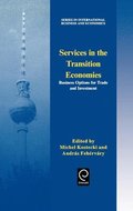 Services in the Transition Economies