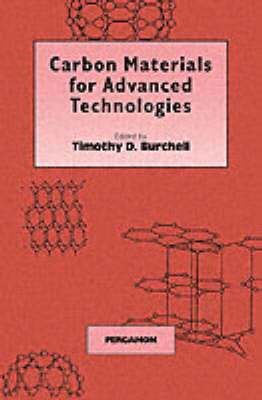 Carbon Materials for Advanced Technologies