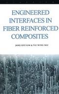Engineered Interfaces in Fiber Reinforced Composites