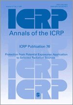 ICRP Publication 76