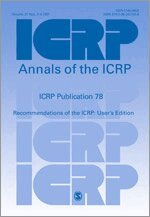 ICRP Publication 78