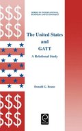 The United States and GATT