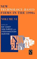 New Technology-based Firms in the 1990s