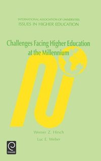 Challenges Facing Higher Education at the Millennium
