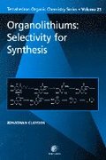 Organolithiums: Selectivity for Synthesis
