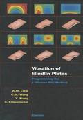 Vibration of Mindlin Plates