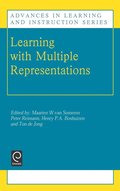 Learning with Multiple Representations