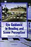 Eye Guidance in Reading and Scene Perception