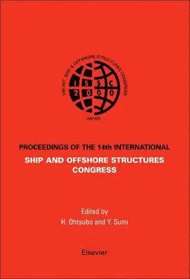 ISSC 2003 14th International Ship and Offshore Structures Congress
