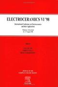 Electroceramics VI '98