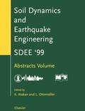 Soil Dynamics and Earthquake Engineering (SDEE)