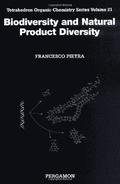 Biodiversity and Natural Product Diversity