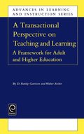 Transactional Perspective on Teaching and Learning