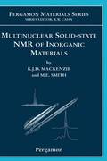Multinuclear Solid-State Nuclear Magnetic Resonance of Inorganic Materials