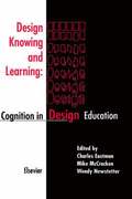 Design Knowing and Learning