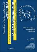 Proceedings of the 4th Asia Pacific Conference on Computer Human Interaction (APCHI 2000) and 6th S.E. Asian Ergonomics Society Conference (ASEAN Ergonomics 2000)