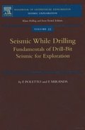 Seismic While Drilling