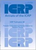 ICRP Publication 86
