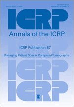 ICRP Publication 87