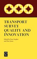 Transport Survey Quality and Innovation