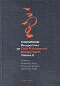 International Perspectives on Child and Adolescent Mental Health