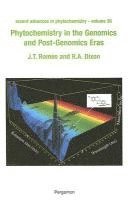 Phytochemistry in the Genomics and Post-Genomics Eras