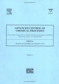 Advanced Control of Chemical Processes