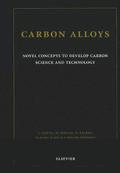 Carbon Alloys