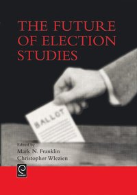 Future of Election Studies