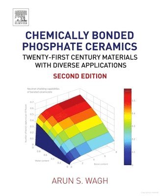 Arun S. Wagh - Chemically Bonded Phosphate Ceramics, Inbunden. Tillgänglighet: Lägg i varukorg