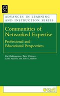 Communities of Networked Expertise