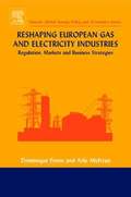 Reshaping European Gas and Electricity Industries