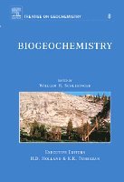 W.H. Schlesinger - Biogeochemistry, Häftad