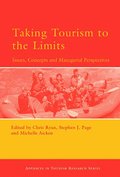 Taking Tourism to the Limits