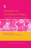 Tourism in Turbulent Times