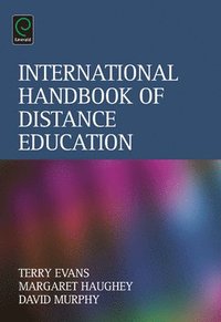 International Handbook of Distance Education