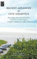 Recent Advances in City Logistics