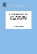 Remediation of Contaminated Environments