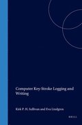Computer Key-Stroke Logging and Writing